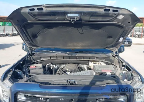 2020 GMC Sierra K1500 At4 z USA, uszkodzony, nr VIN 3GTP9EEL9LG189042